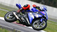 Moto - News: Yamaha R125 Cup 2010