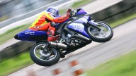 Moto - News: Yamaha R125 Cup 2010