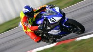 Moto - News: Yamaha R125 Cup 2010