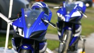 Moto - News: Yamaha R125 Cup 2010
