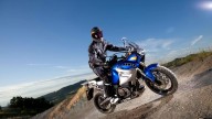 Moto - News: Yamaha XT1200Z Super Ténéré 2010