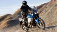 Moto - News: Yamaha XT1200Z Super Ténéré 2010