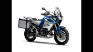 Moto - News: Yamaha XT1200Z Super Ténéré 2010