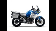 Moto - News: Yamaha XT1200Z Super Ténéré 2010