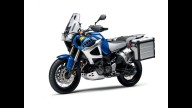 Moto - News: Yamaha XT1200Z Super Ténéré 2010