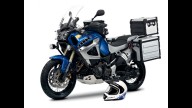 Moto - News: Yamaha XT1200Z Super Ténéré 2010