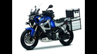 Moto - News: Yamaha XT1200Z Super Ténéré 2010