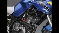 Moto - News: Yamaha XT1200Z Super Ténéré 2010