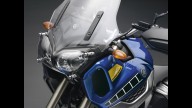 Moto - News: Yamaha XT1200Z Super Ténéré 2010