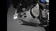 Moto - News: Yamaha XT1200Z Super Ténéré 2010