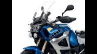 Moto - News: Yamaha XT1200Z Super Ténéré 2010