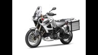 Moto - News: Yamaha XT1200Z Super Ténéré 2010