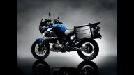 Moto - News: Yamaha XT1200Z Super Ténéré 2010