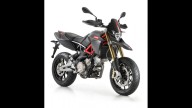 Moto - News: Aprilia Dorsoduro Factory: fino al 31 marzo con scarico Arrow