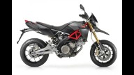 Moto - News: Aprilia Dorsoduro Factory: in listino a 9.990 euro f.c.