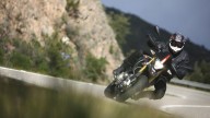 Moto - News: Aprilia Dorsoduro Factory: fino al 31 marzo con scarico Arrow