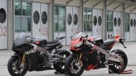 Moto - News: Aprilia RSV4 On Track Tour 2010