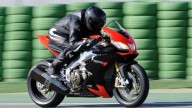 Moto - News: Aprilia RSV4 On Track Tour 2010