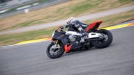 Moto - News: Aprilia RSV4 On Track Tour 2010