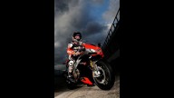 Moto - News: Aprilia RSV4 On Track Tour 2010