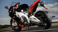 Moto - News: Aprilia RSV4 On Track Tour 2010