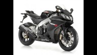 Moto - News: Aprilia RSV4: miglior moto sportiva del 2010