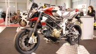 Moto - News: Bimota DB6 Superlight 2010