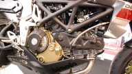 Moto - News: Bimota DB6 Superlight 2010