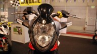 Moto - News: Bimota DB6 Superlight 2010