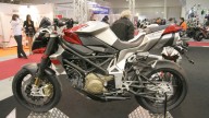 Moto - News: Bimota DB6 Superlight 2010