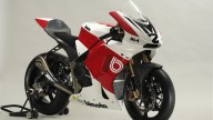 Moto - News: Moto2 2010: Honda SAG sceglie la Bimota HB4