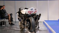 Moto - News: BMW Motorrad Italia Superstock Team: eccolo!