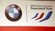 Moto - News: BMW Motorrad Italia Superstock Team: eccolo!