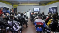 Moto - News: BMW Motorrad Sport Academy 2010 - Vallelunga