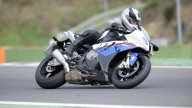 Moto - News: BMW Motorrad Sport Academy 2010 - Vallelunga