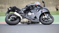 Moto - News: BMW Motorrad Sport Academy 2010 - Vallelunga