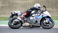 Moto - News: BMW Motorrad Sport Academy 2010 - Vallelunga