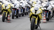 Moto - News: BMW Motorrad Sport Academy 2010 - Vallelunga