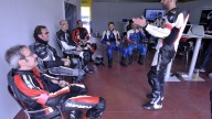 Moto - News: BMW Motorrad Sport Academy 2010 - Vallelunga