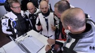 Moto - News: BMW Motorrad Sport Academy 2010 - Vallelunga