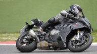 Moto - News: BMW Motorrad Sport Academy 2010 - Vallelunga