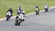 Moto - News: BMW Motorrad Sport Academy 2010 - Vallelunga