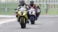 Moto - News: BMW Motorrad Sport Academy 2010 - Vallelunga