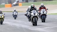 Moto - News: BMW Motorrad Sport Academy 2010 - Vallelunga