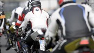 Moto - News: BMW Motorrad Sport Academy 2010 - Vallelunga