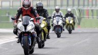 Moto - News: BMW Motorrad Sport Academy 2010 - Vallelunga