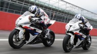 Moto - News: Bene il BMW Motorrad Italia Superstock Team a Valencia