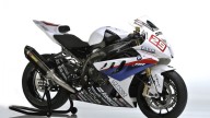 Moto - News: Bene il BMW Motorrad Italia Superstock Team a Valencia