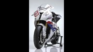 Moto - News: Bene il BMW Motorrad Italia Superstock Team a Valencia