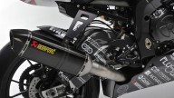 Moto - News: Badovini in BMW WSBK al posto di Xaus? 